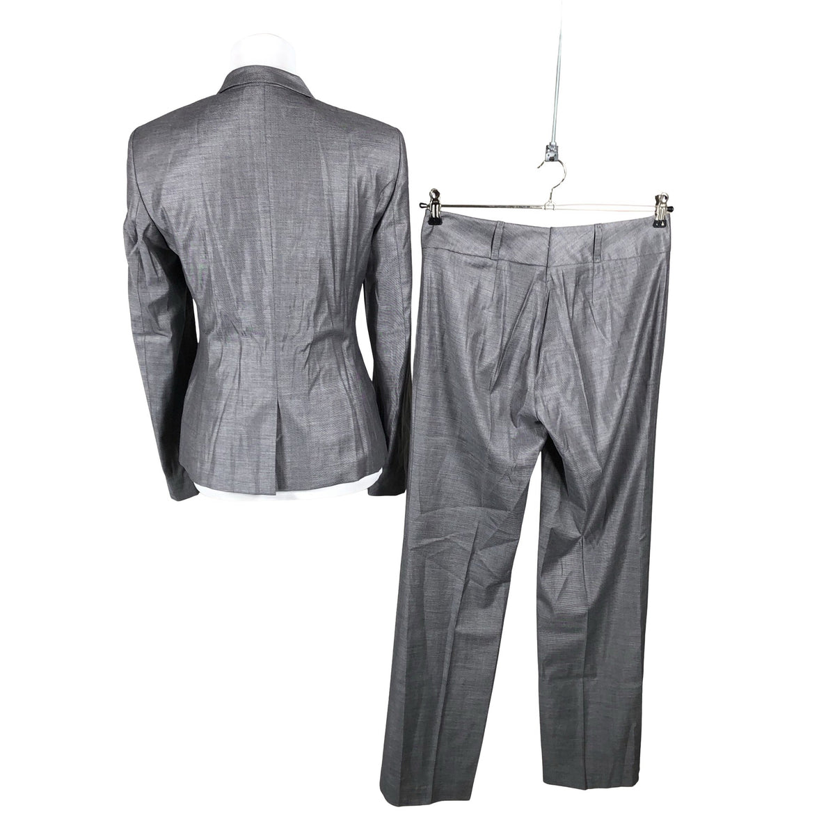 Unisex Hugo Boss - Kostüüm, suurus 36 - Hall (2)