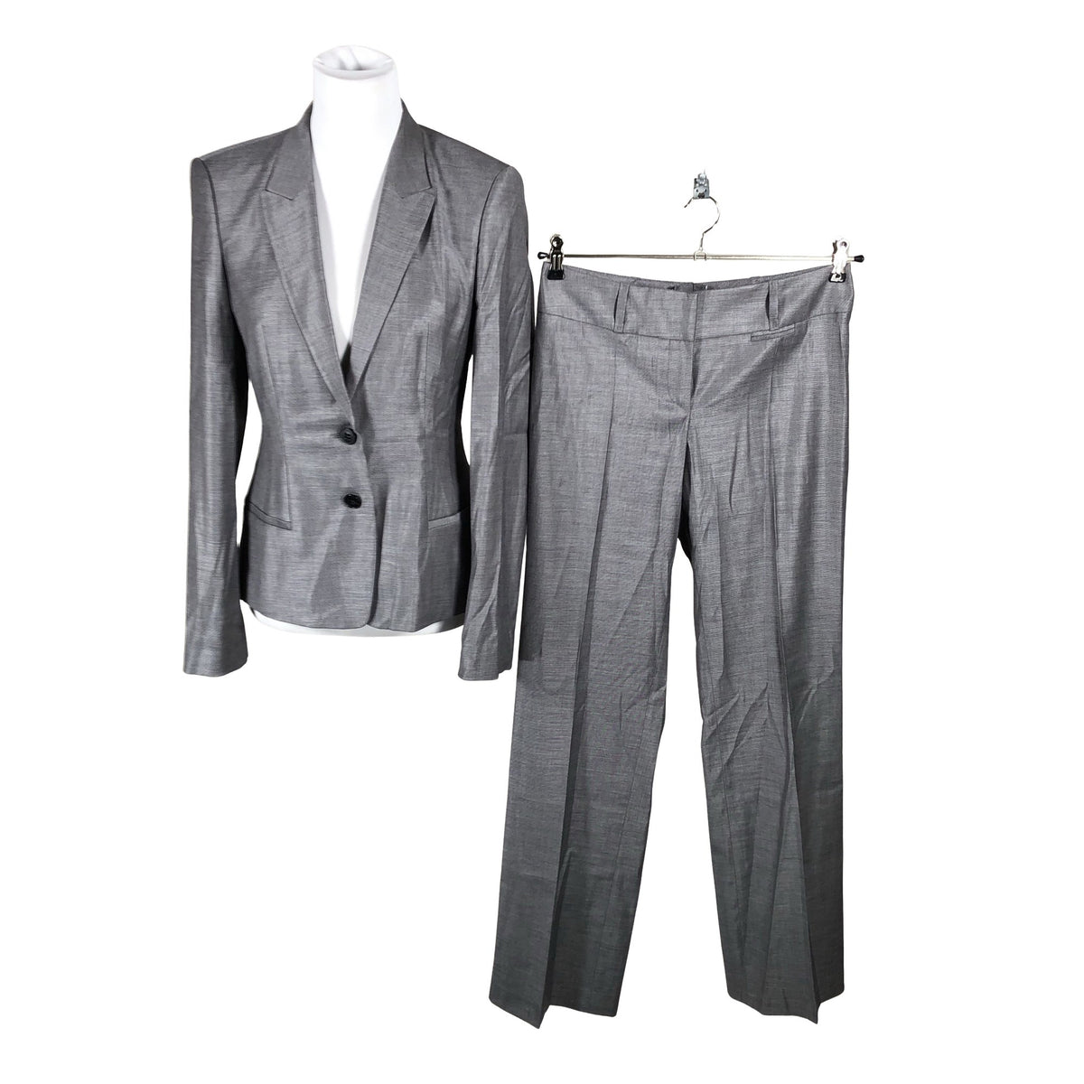 Unisex Hugo Boss - Kostüüm, suurus 36 - Hall (1)