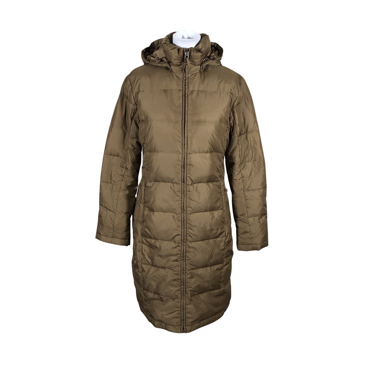 Unisex Benetton - Sulejope, suurus 38 - Pruun (1)