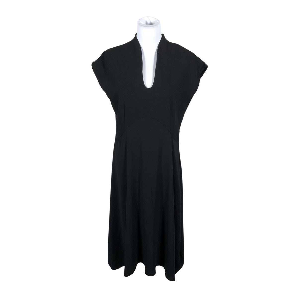 Unisex Lauren Vidal - Mitteveniv kleit, suurus 38 - Must (1)