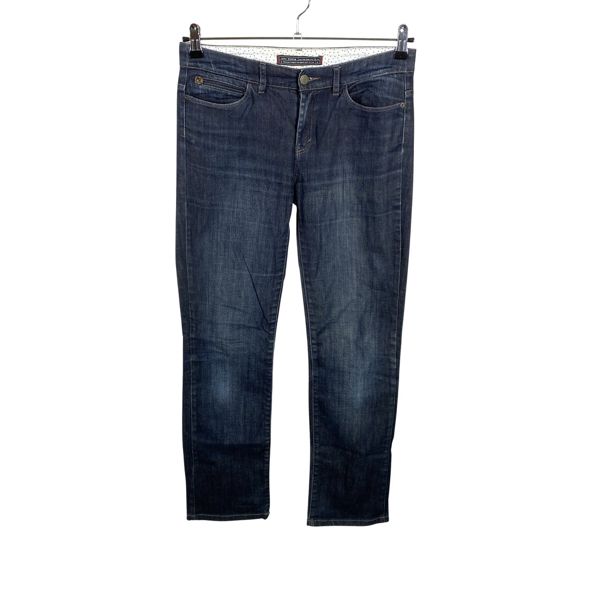 Unisex IKKS - Teksad, suurus W31 - Sinine (1)