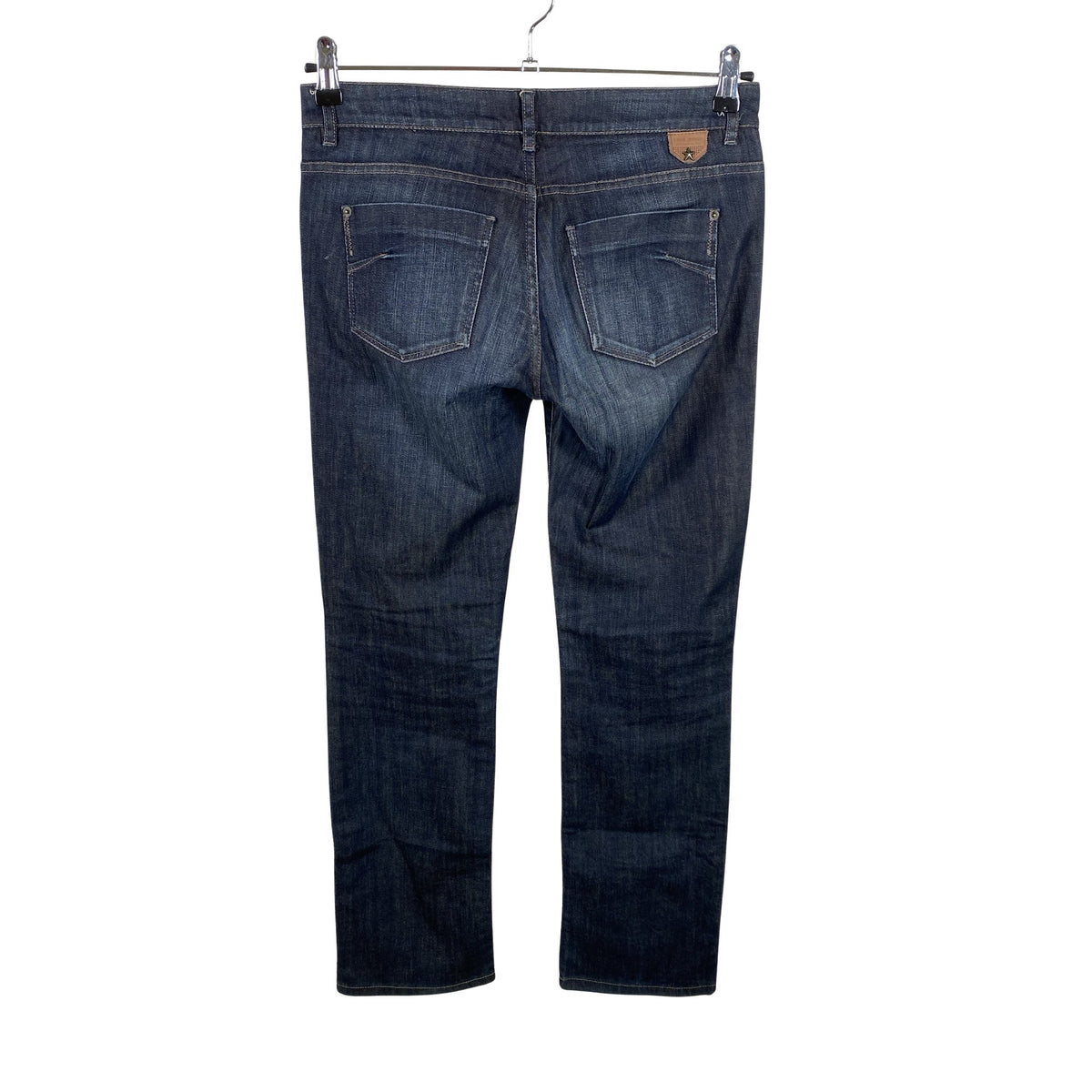 Unisex IKKS - Teksad, suurus W31 - Sinine (2)