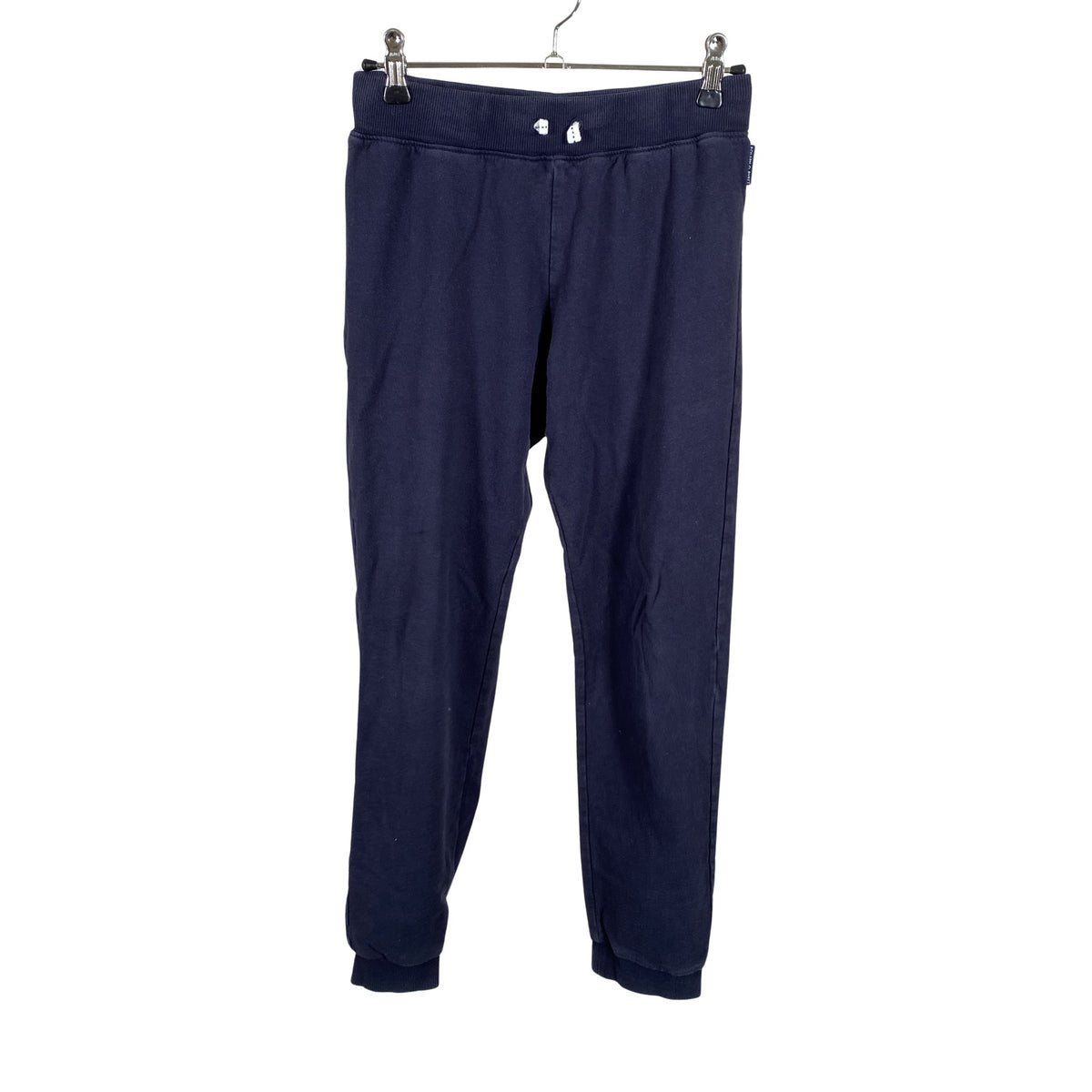 Unisex Polarn O. Pyret - Dressikangast püksid, suurus 146 - 152 - Sinine (1)