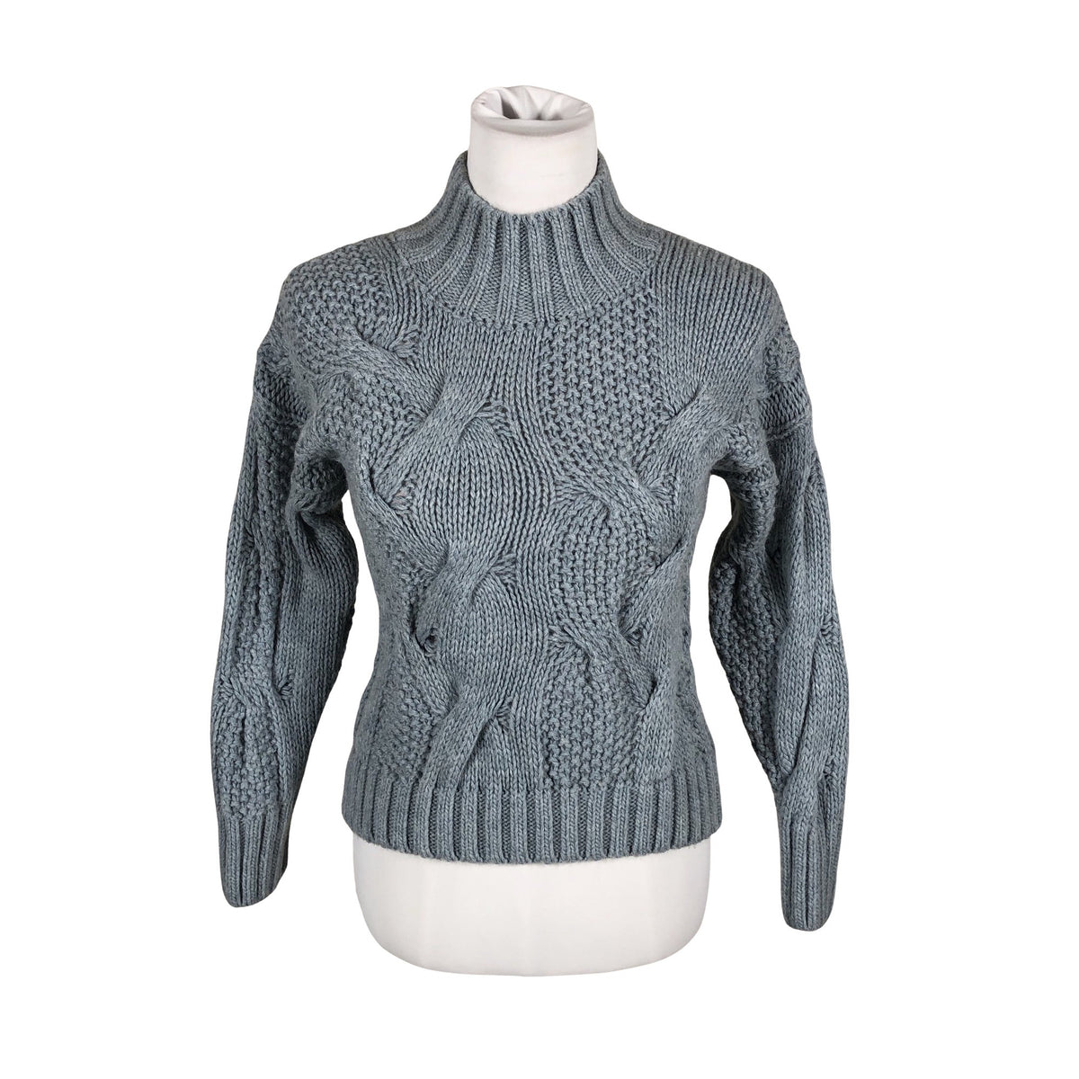 Unisex Imperial - Kampsun, suurus 36 - Helesinine (1)