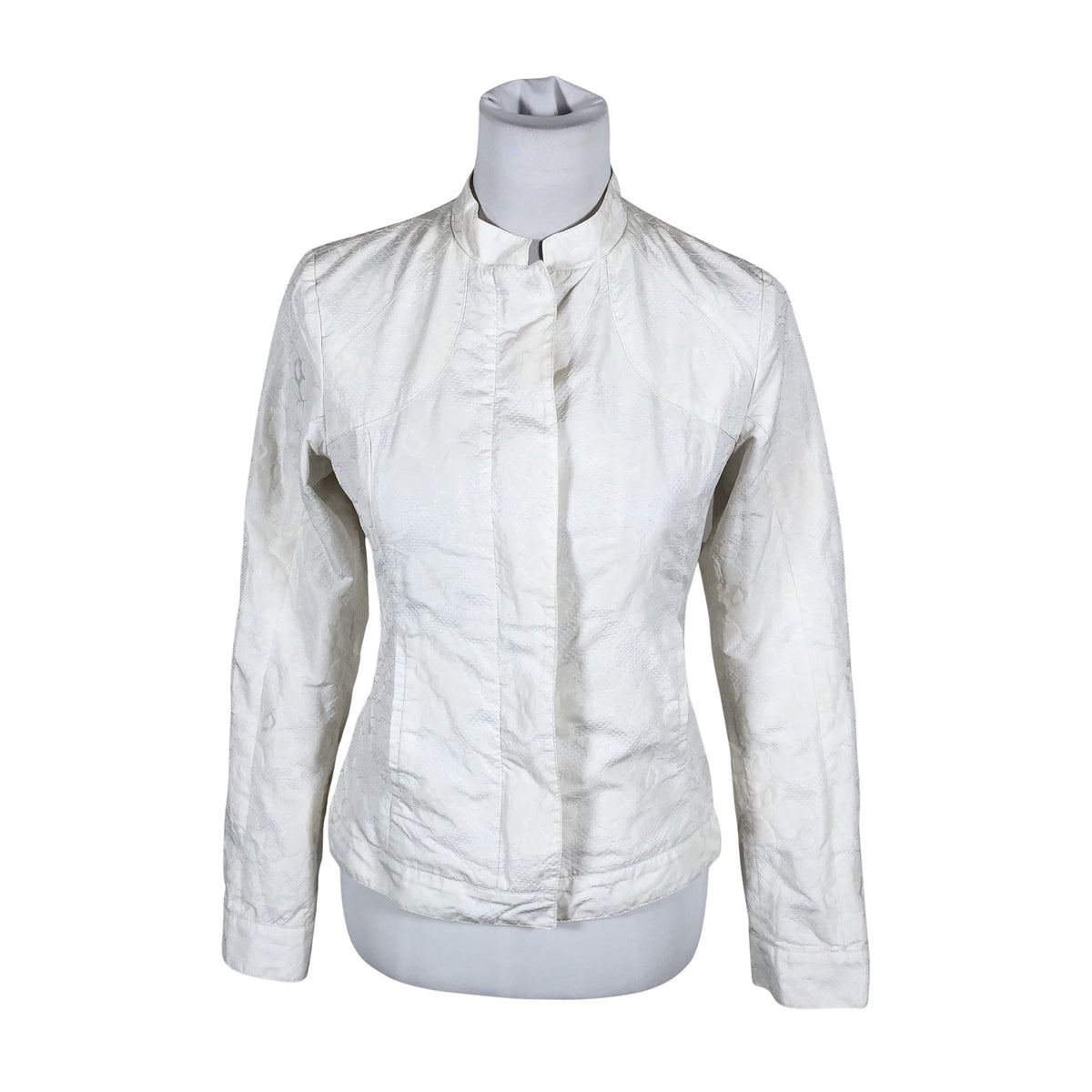 Unisex Marciano by Guess - Jope, suurus 36 - Valge (1)