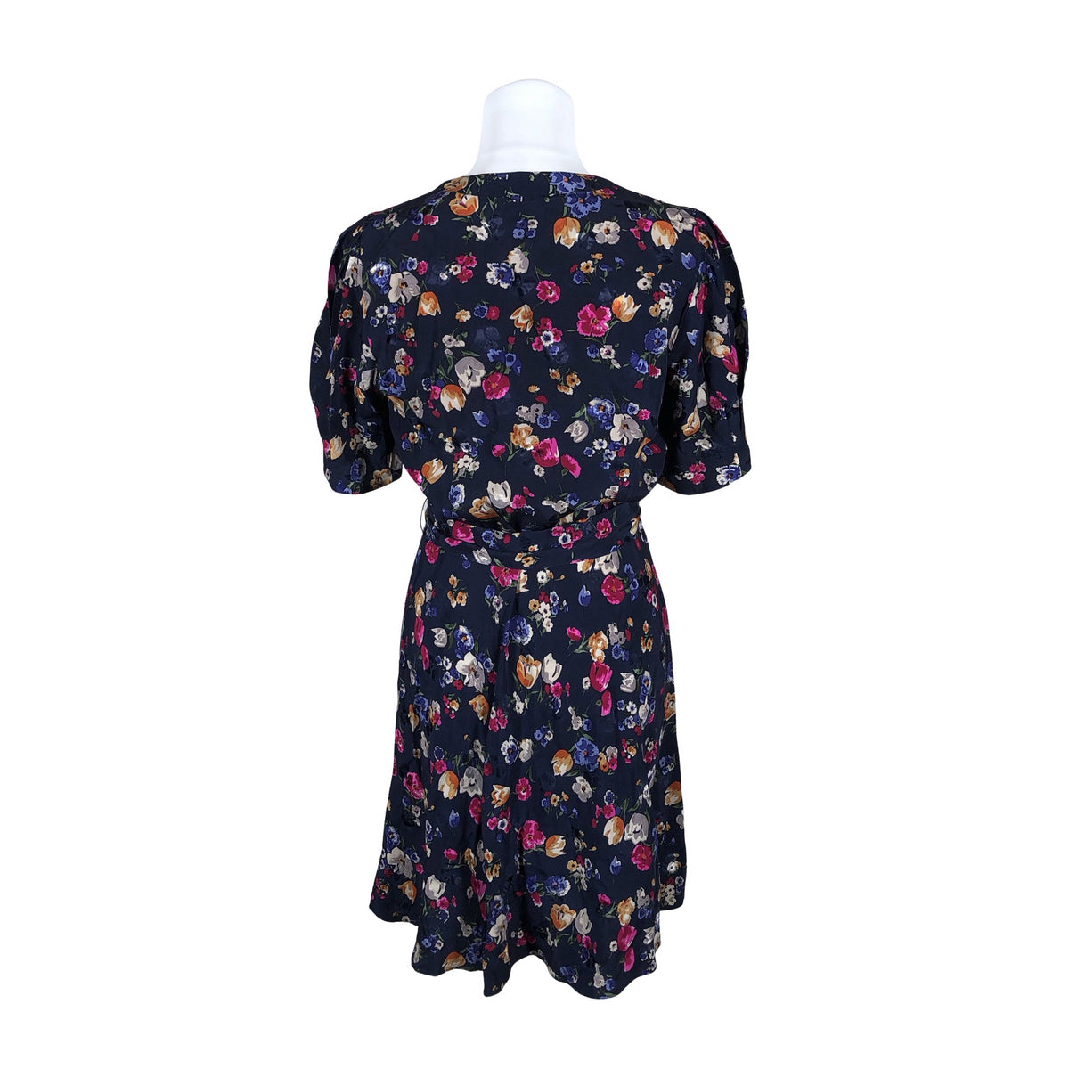 Unisex Lauren Ralph Lauren - Mitteveniv kleit, suurus 40 - Sinine (2)