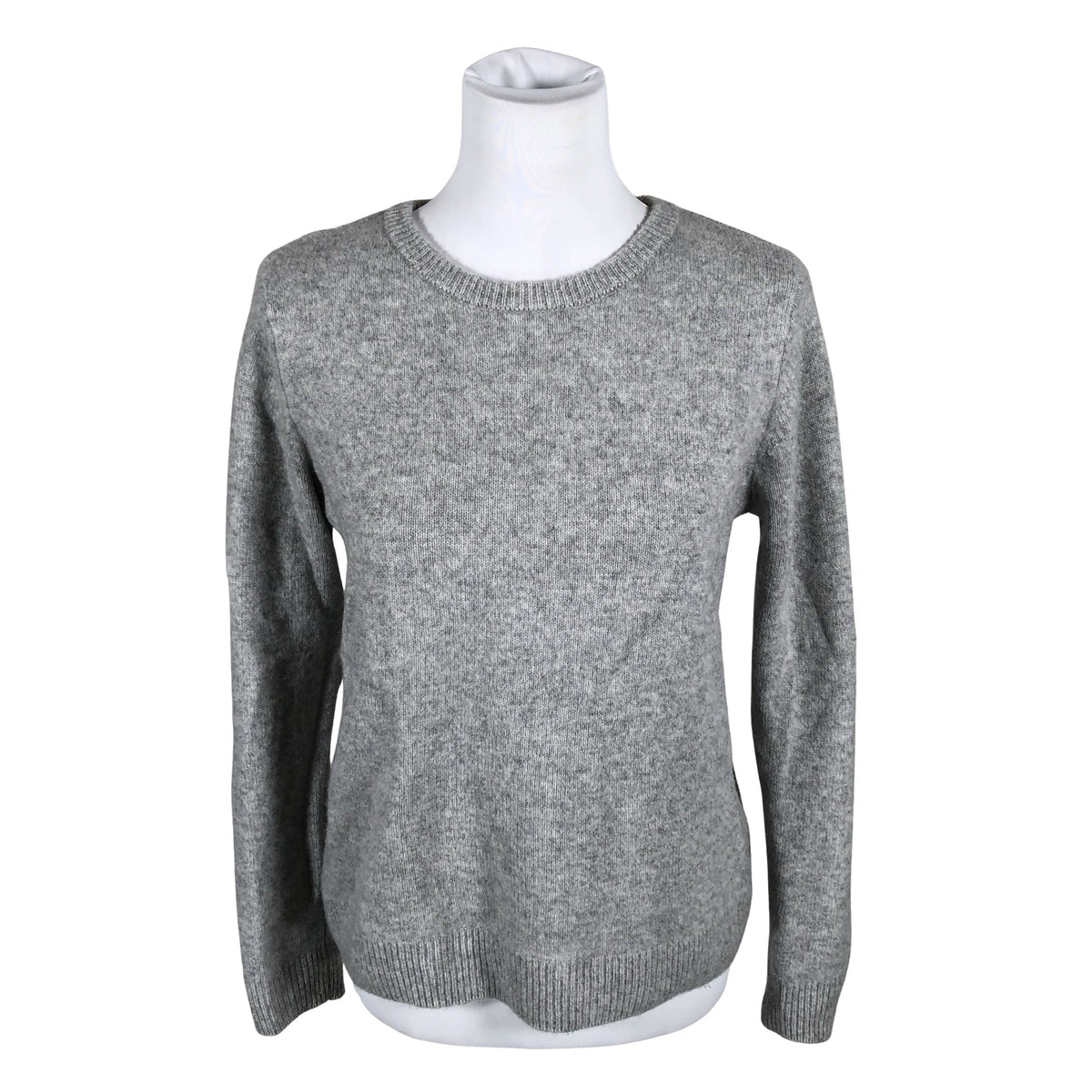 Unisex Selected - Kampsun, suurus 38 - Hall (1)