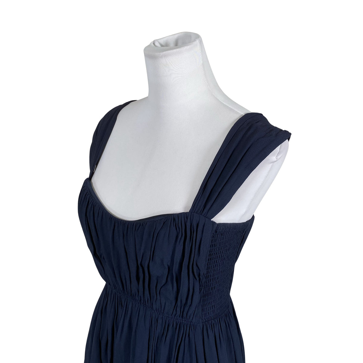 Unisex La Ligne - Mitteveniv kleit, suurus 36 - Sinine (3)