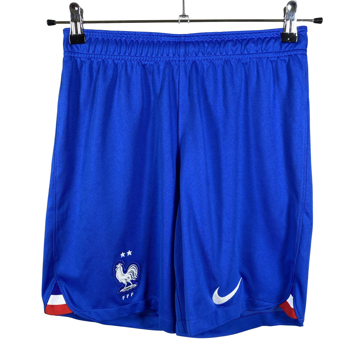 Unisex Nike - Lühikesed spordipüksid, suurus S - Sinine (1)