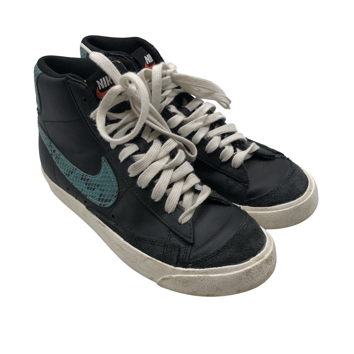 Unisex Nike - Tennised, suurus 39 - Must (2)