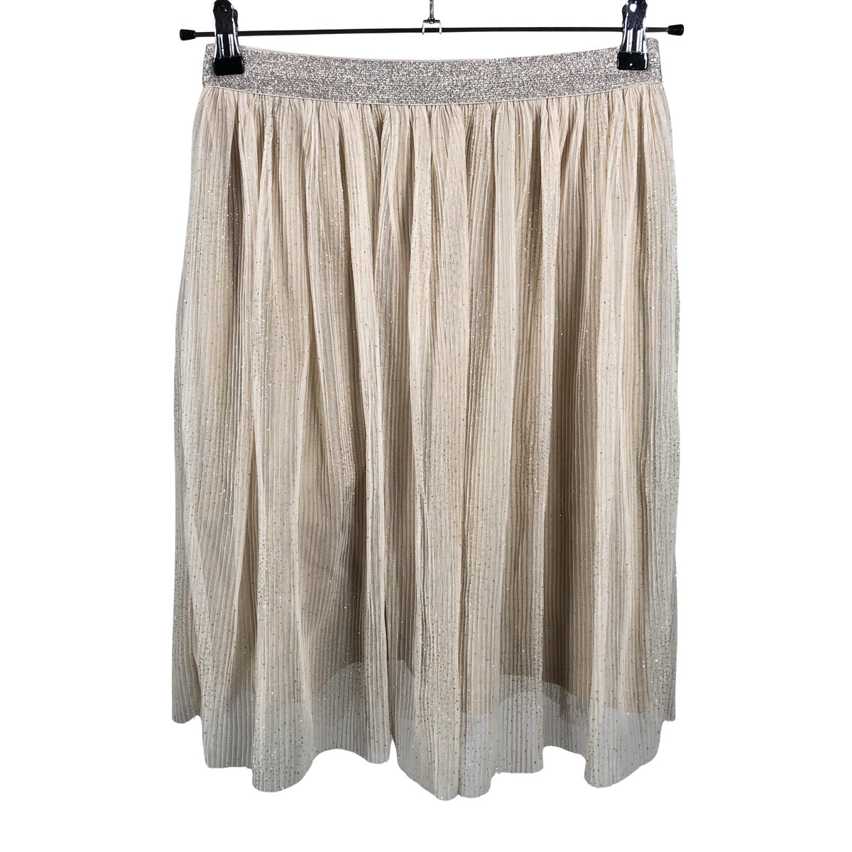 Unisex Mayoral - Pidulik seelik, suurus 158 - 164 - Beige (1)