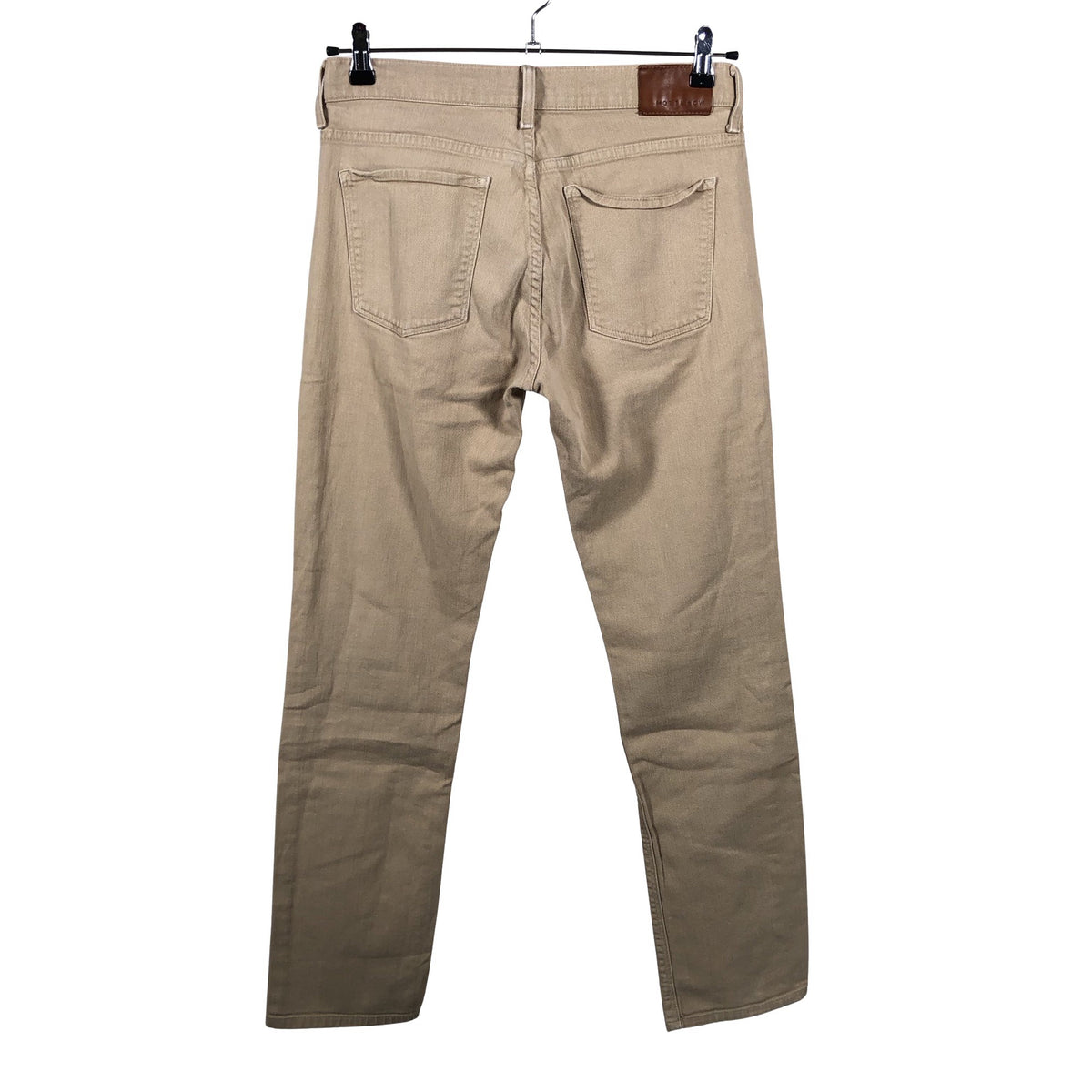 Unisex Mott&Bow - Teksad, suurus W31 - Beige (2)