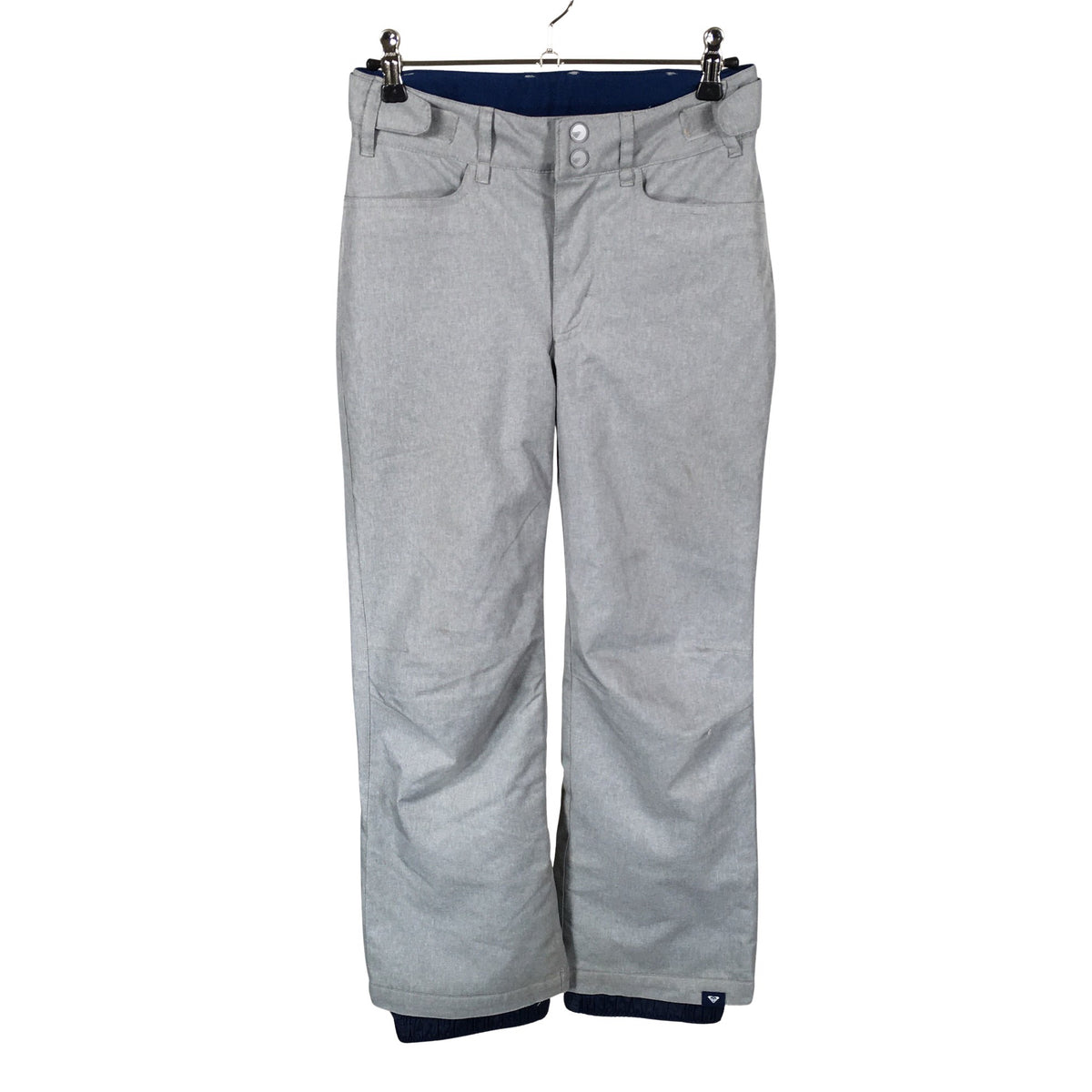 Unisex Roxy - Talvepüksid, suurus 146 - 152 - Hall (1)