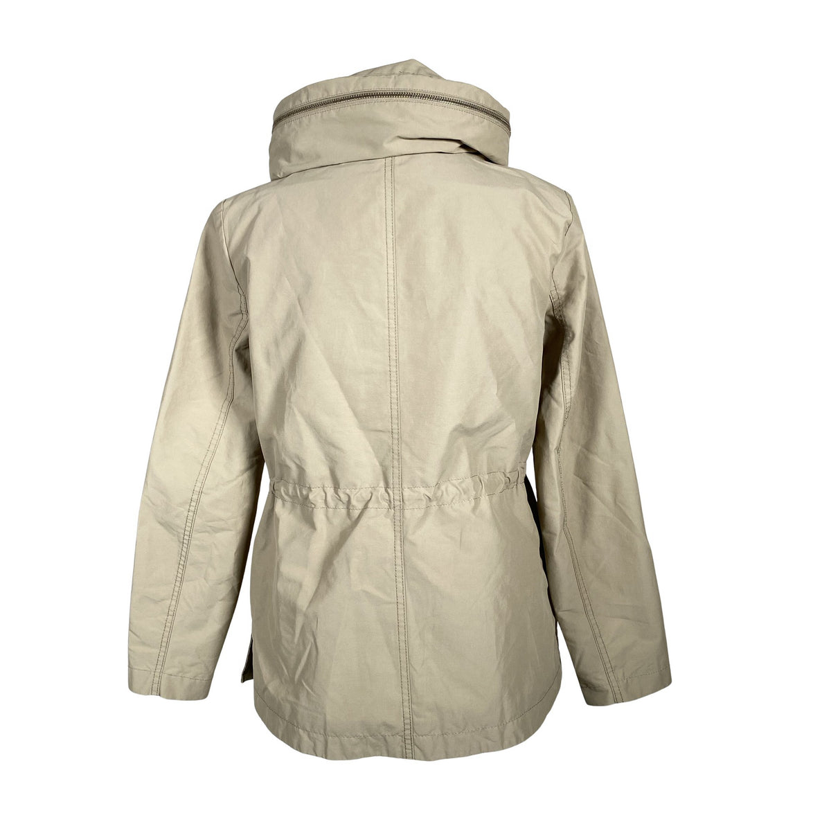 Unisex s.Oliver - Jope, suurus 34 - Beige (2)