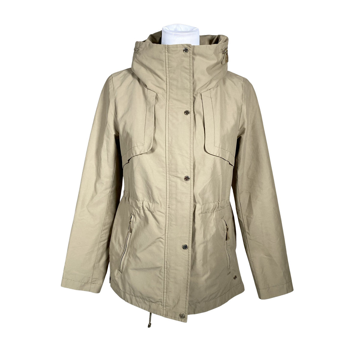 Unisex s.Oliver - Jope, suurus 34 - Beige (1)