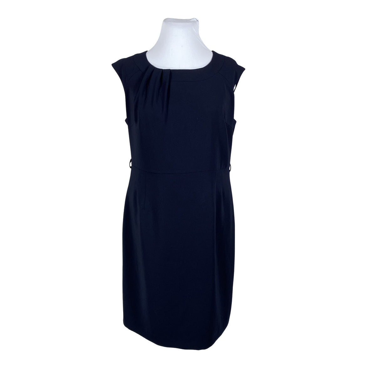Unisex Create - Mitteveniv kleit, suurus 46 - Sinine (1)