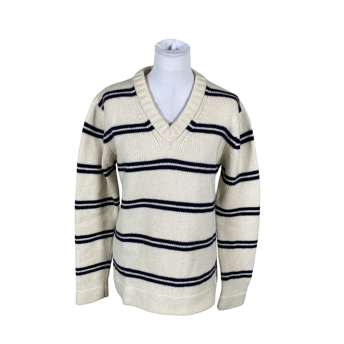 Unisex Filippa K. - Kampsun, suurus 40 - Looduslik valge (1)