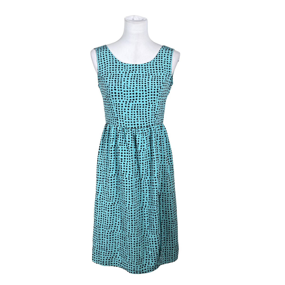 Unisex Oh My Love - Mitteveniv kleit, suurus 38 - Türkiis (1)