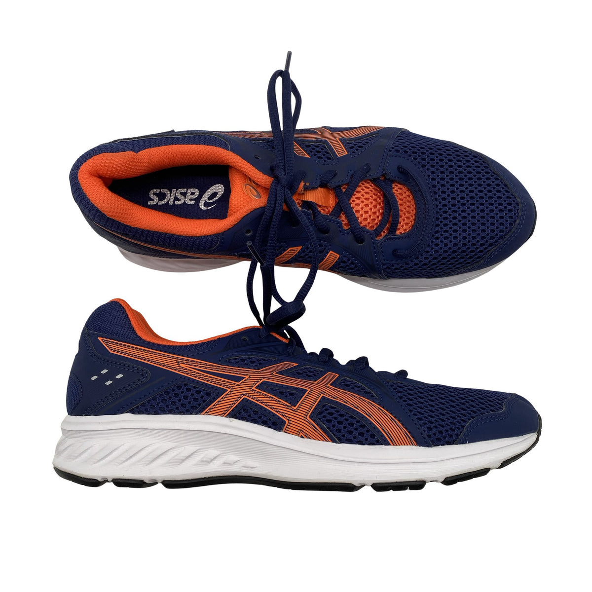 Unisex Asics - Tossud, suurus 40 - Sinine (1)
