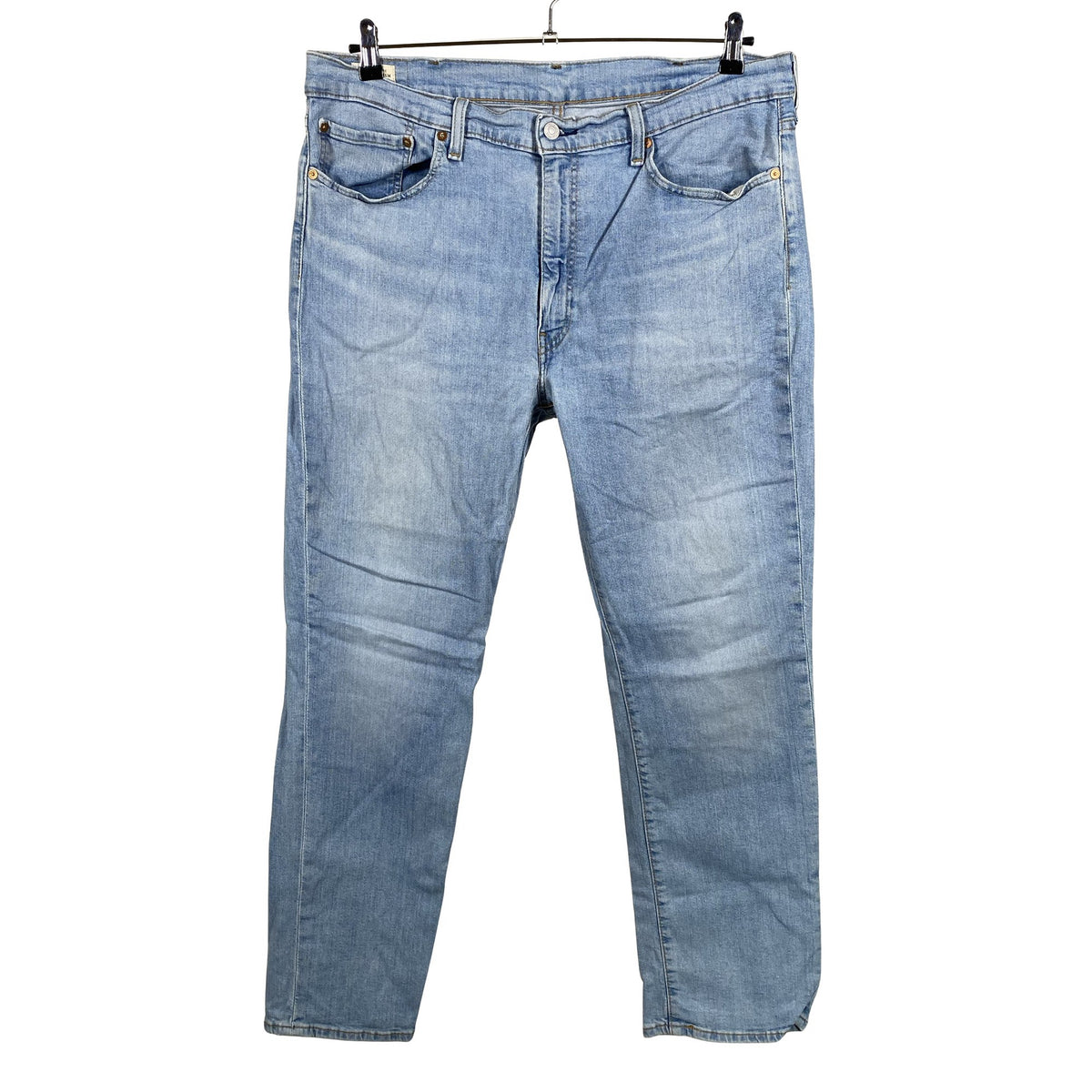 Unisex Levi's - Teksad, suurus W38 - Helesinine (1)