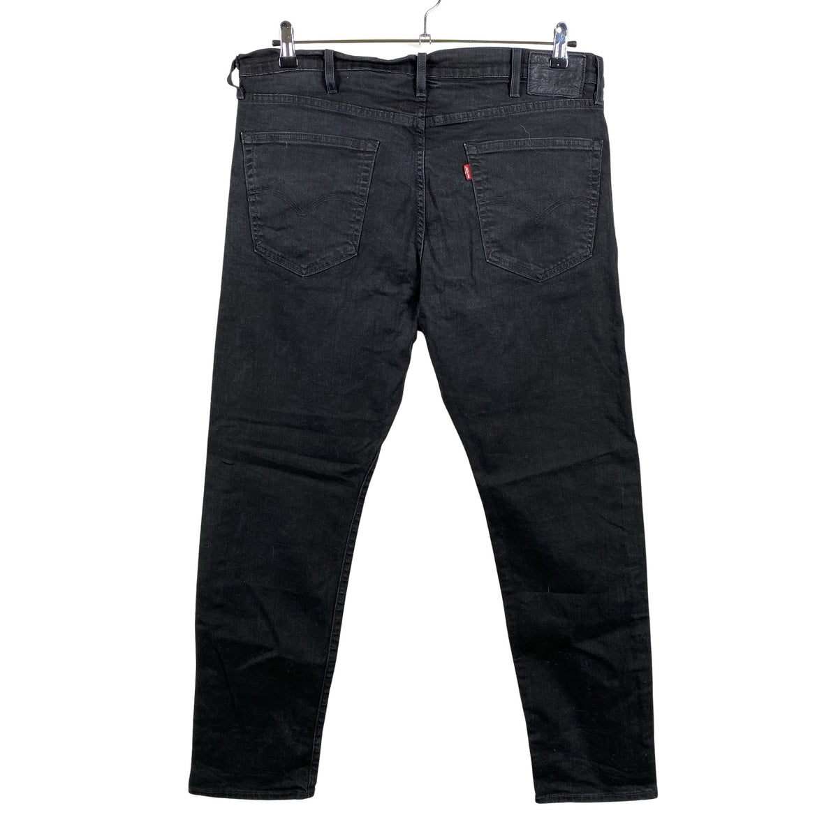 Unisex Levi's - Teksad, suurus W38 - Must (2)