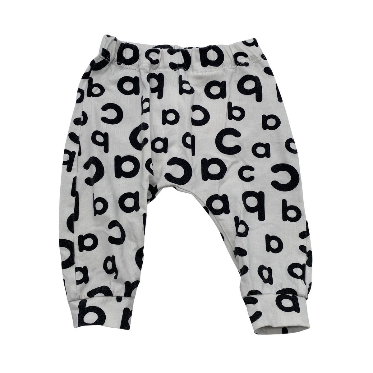 Unisex Name It - Retuusid, suurus 56 - 62 - Valge (1)