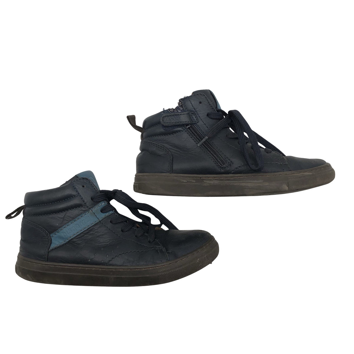 Unisex Bisgaard - Tennised, suurus 32 - Sinine (1)