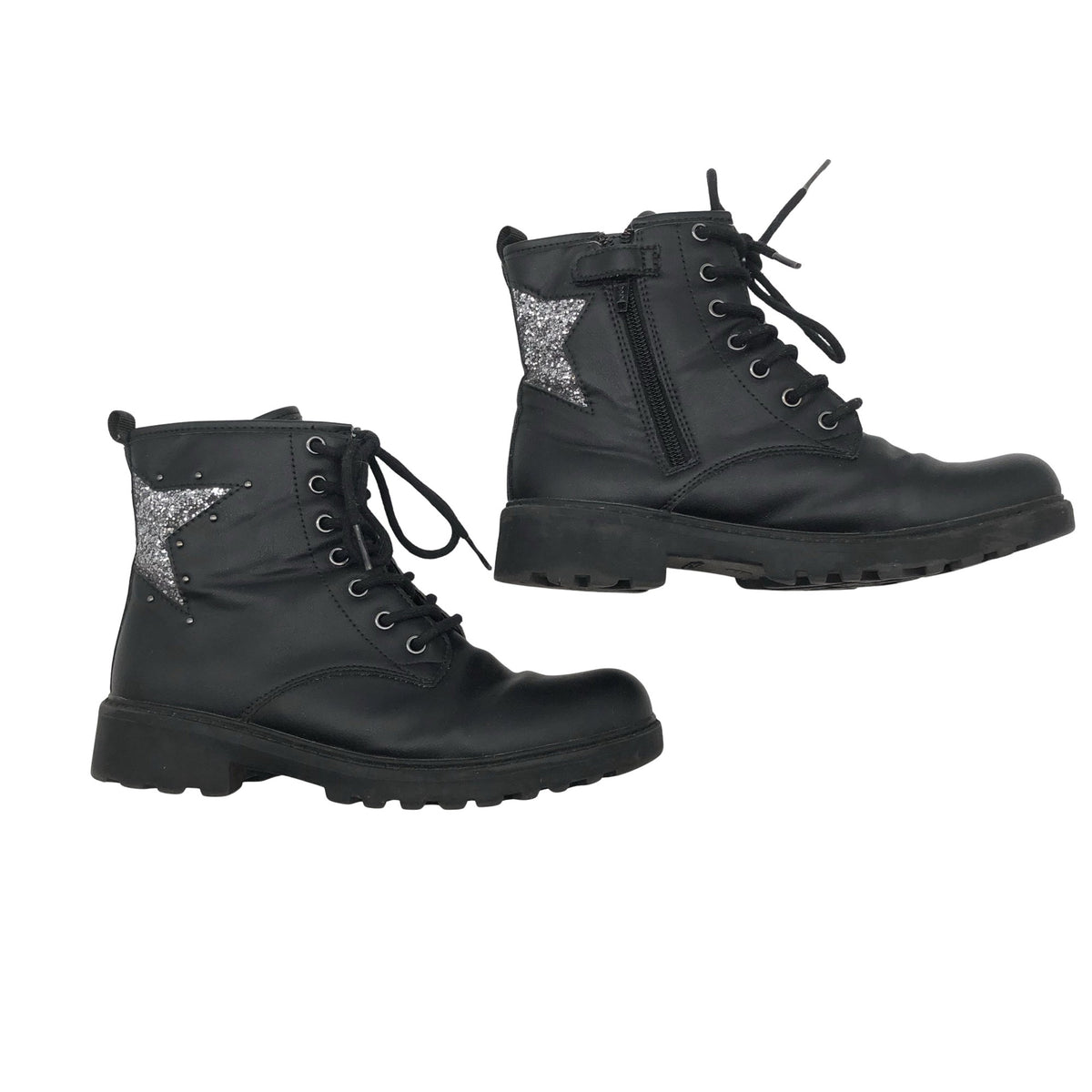 Unisex Geox - Poolsaapad, suurus 36 - Must (1)