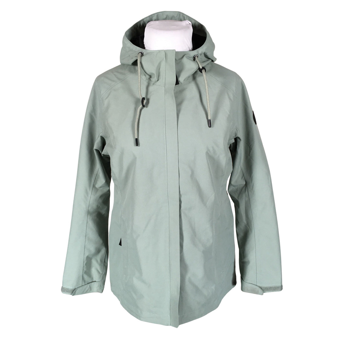 Unisex Icepeak - Jope, suurus 42 - Roheline (1)