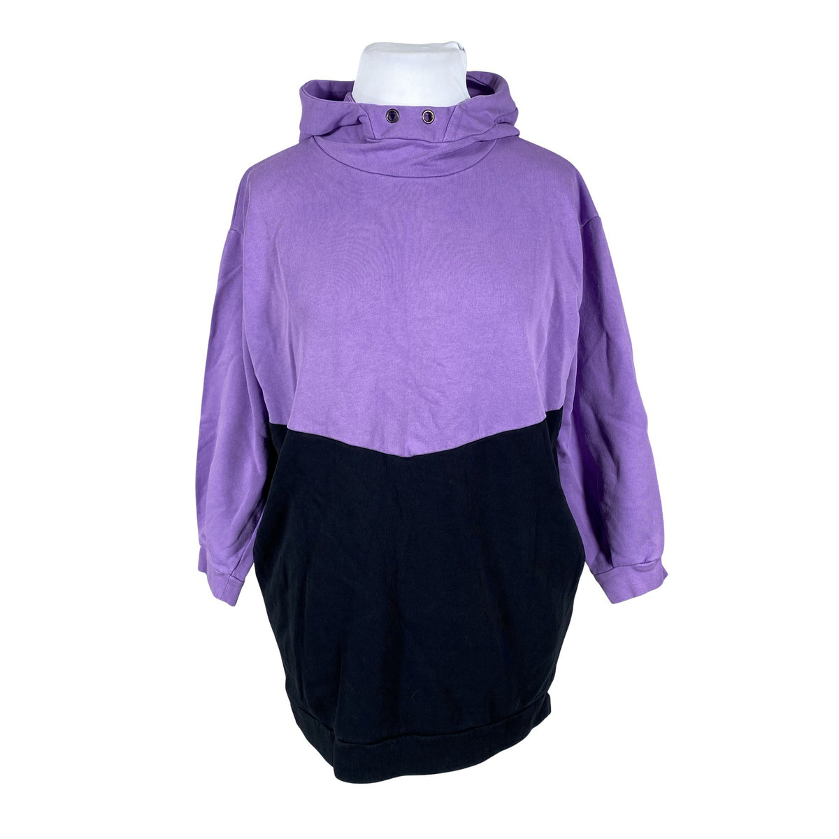 Unisex NOSH - Dressikangast tuunika, suurus 46 - Lilla (1)