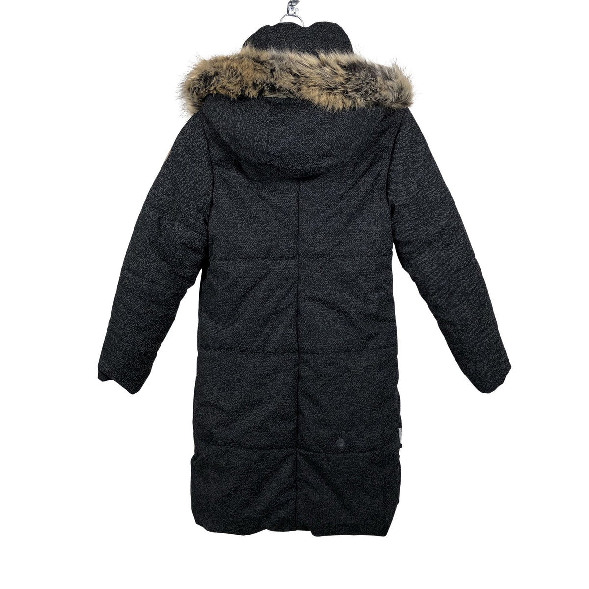 Unisex Le-company - Talvejope, suurus 146 - 152 - Hall (2)