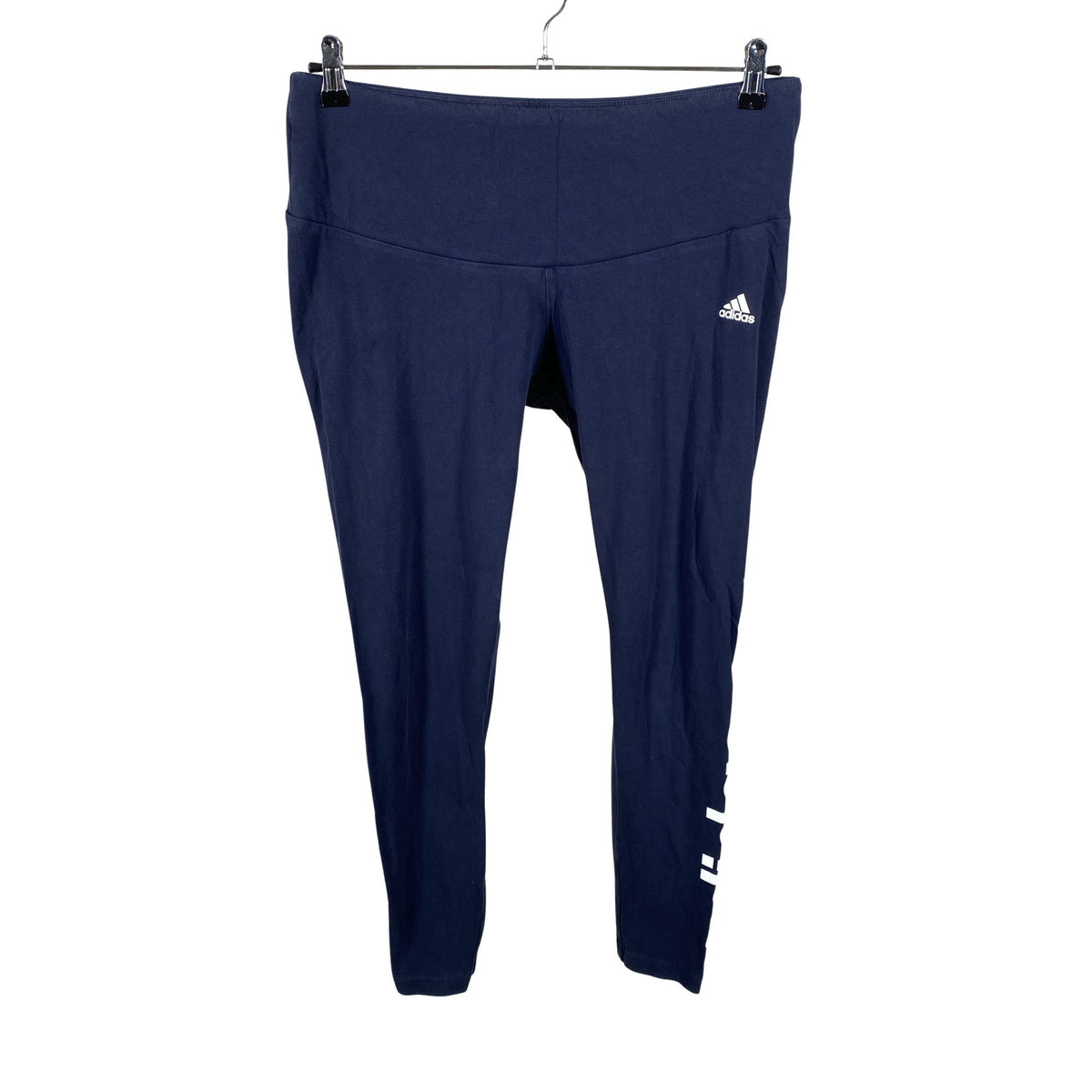 Unisex Adidas - Retuusid, suurus 44 - Sinine (1)
