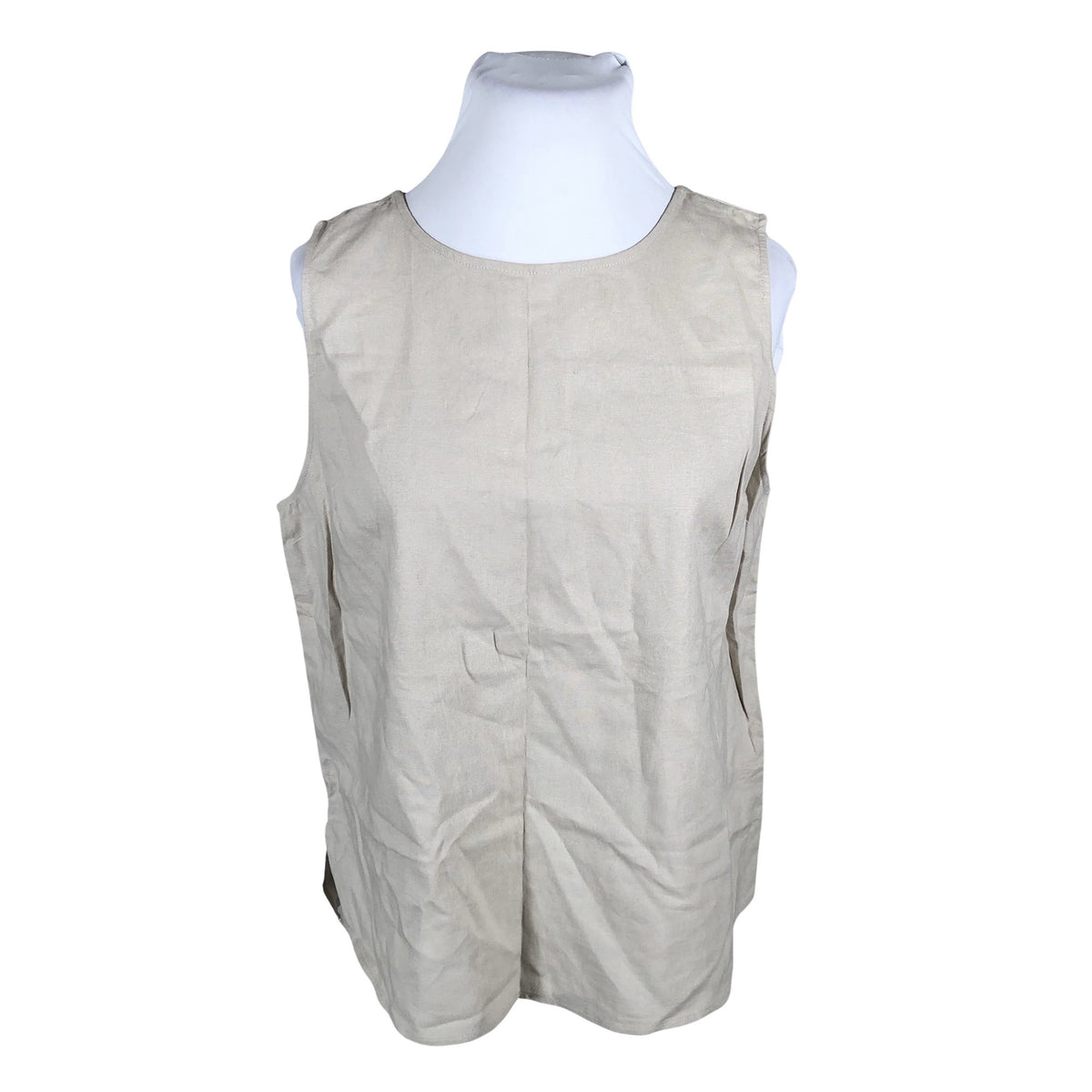 Unisex Finlayson - Topp, suurus 42 - Beige (1)