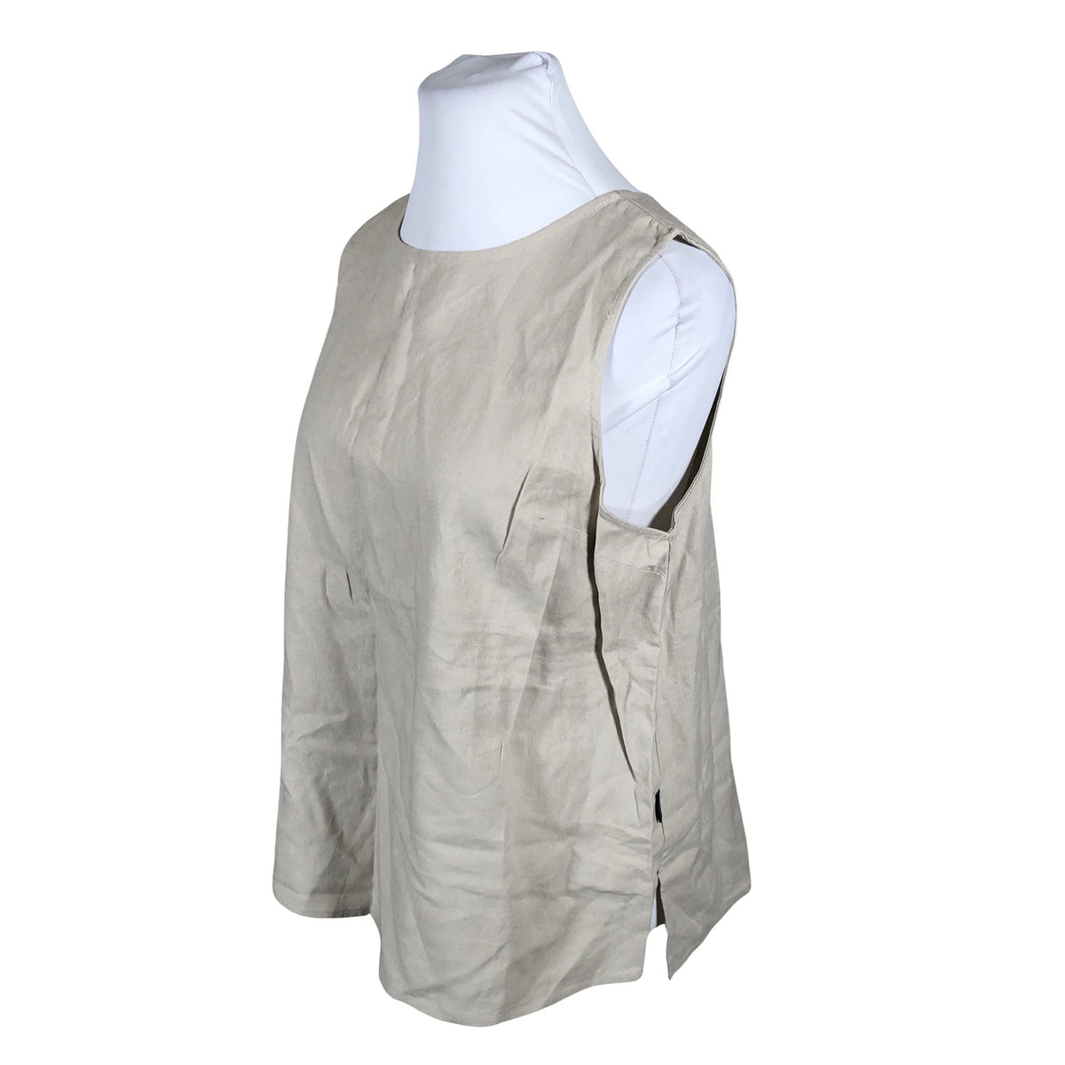 Unisex Finlayson - Topp, suurus 42 - Beige (2)