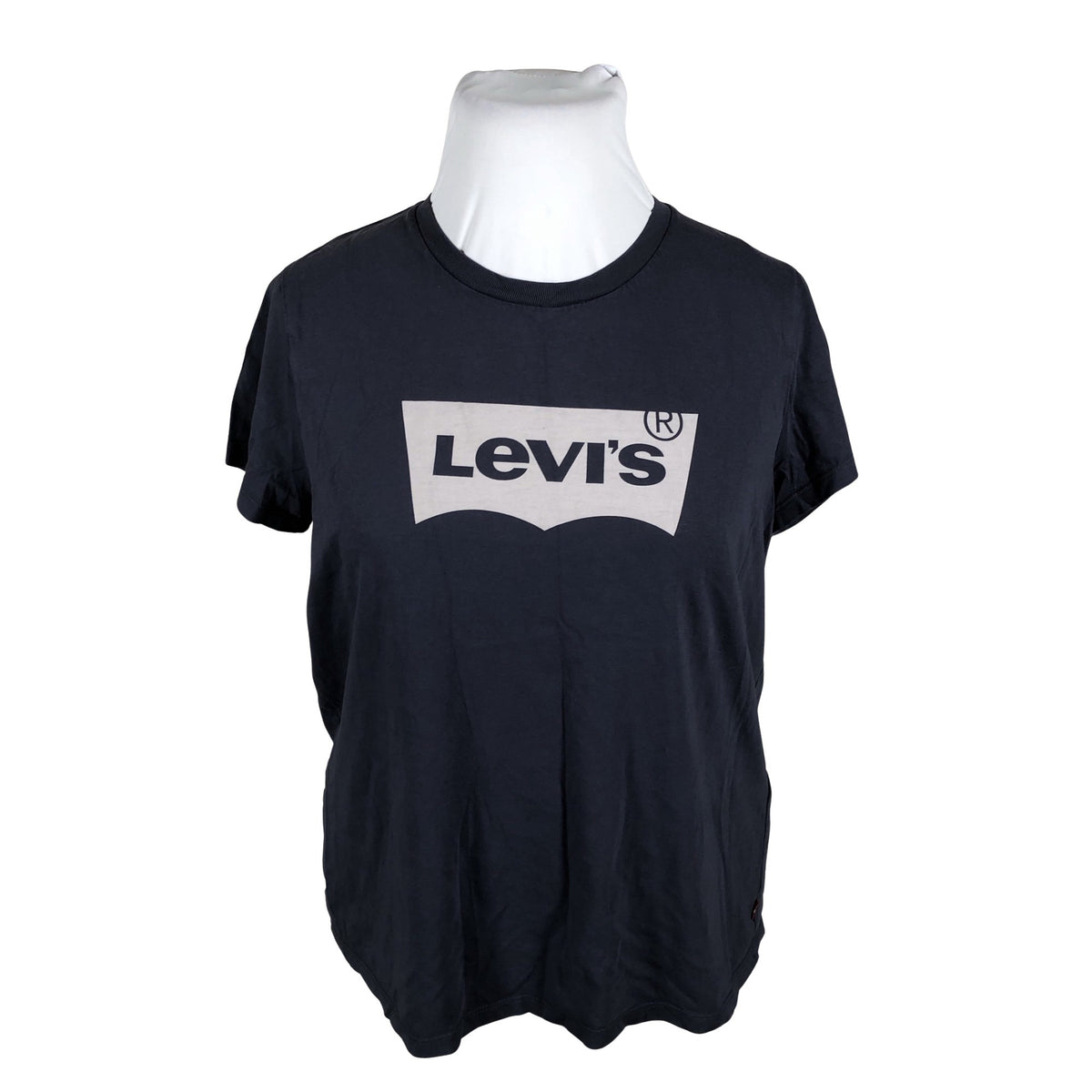 Unisex Levi's - T-särk, suurus 42 - Sinine (1)