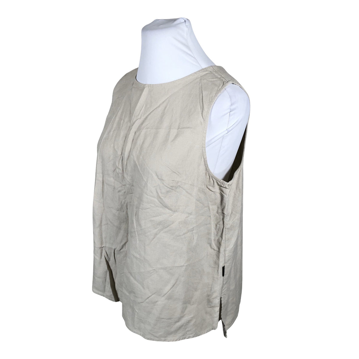 Unisex Finlayson - Topp, suurus 42 - Beige (2)