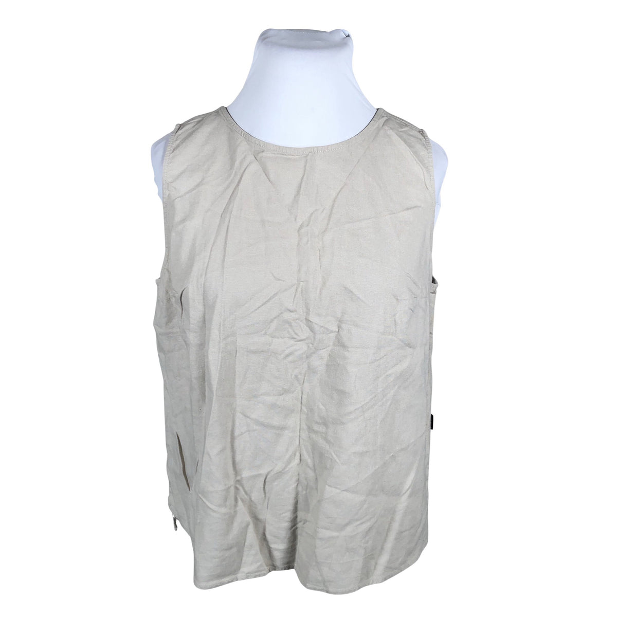Unisex Finlayson - Topp, suurus 42 - Beige (1)
