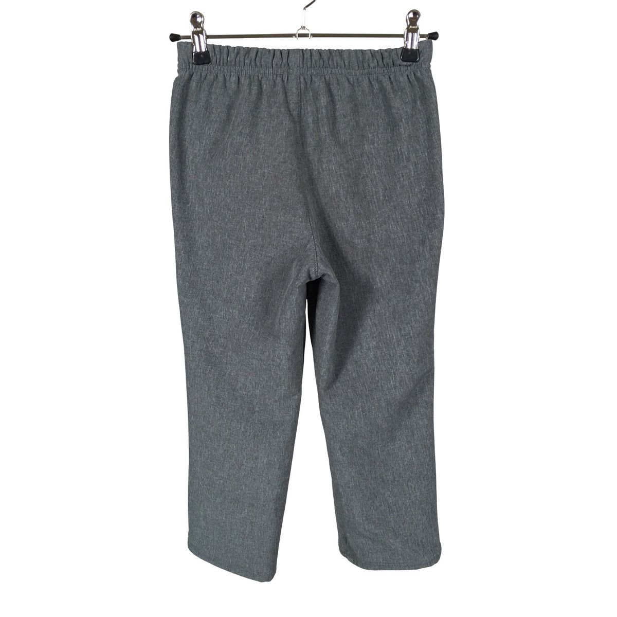 Unisex Lenne - Softshell püksid, suurus 116 - 122 - Hall (2)