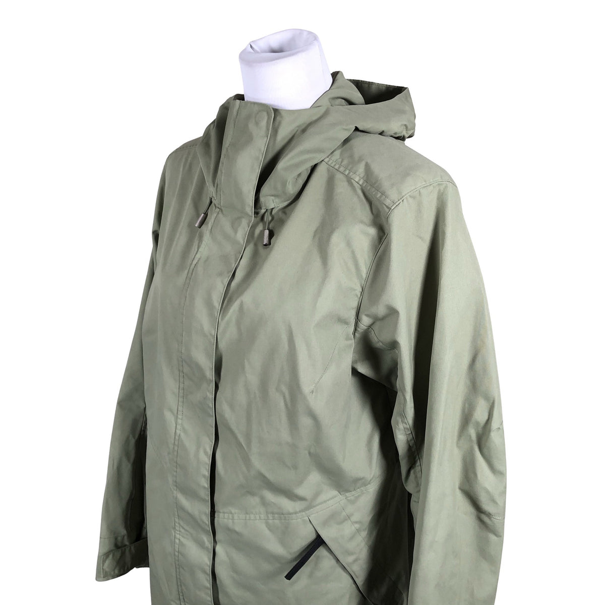 Unisex NOSH - Jope, suurus 40 - Roheline (3)