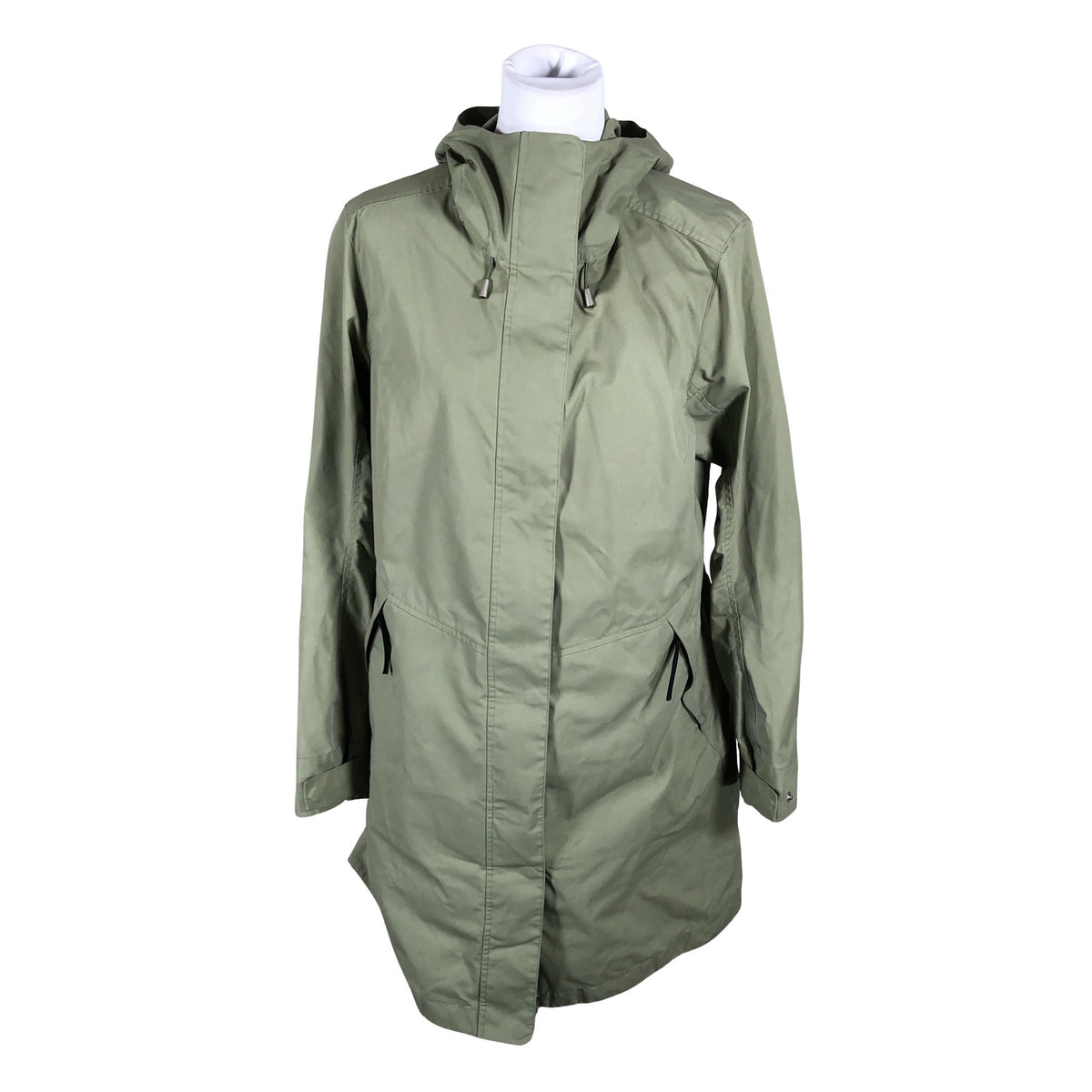 Unisex NOSH - Jope, suurus 40 - Roheline (1)