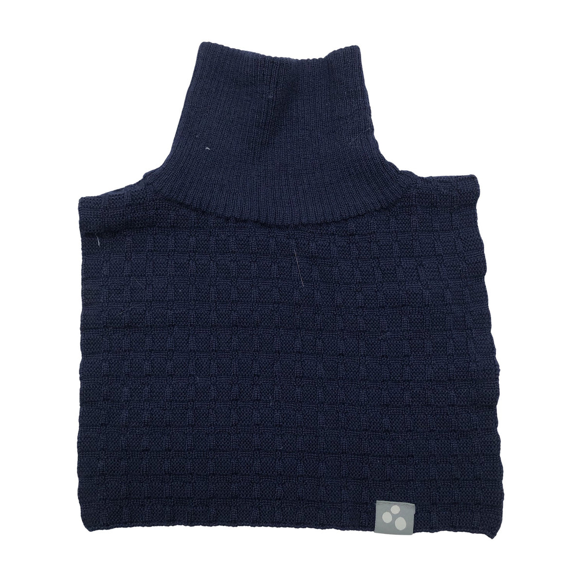 Unisex Huppa - Kaelussall, suurus 1 - 2 vuotta - Sinine (1)
