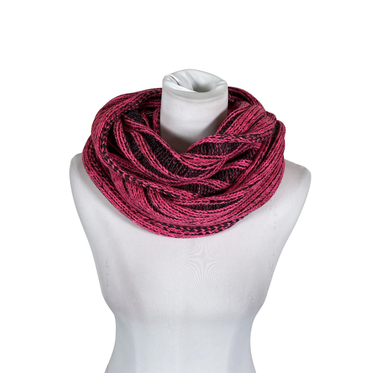 Unisex Lenne - Torusall, suurus Midi - Roosa (1)