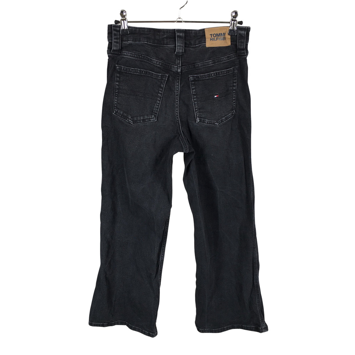 Unisex Tommy Hilfiger - Teksad, suurus 146 - 152 - Hall (2)