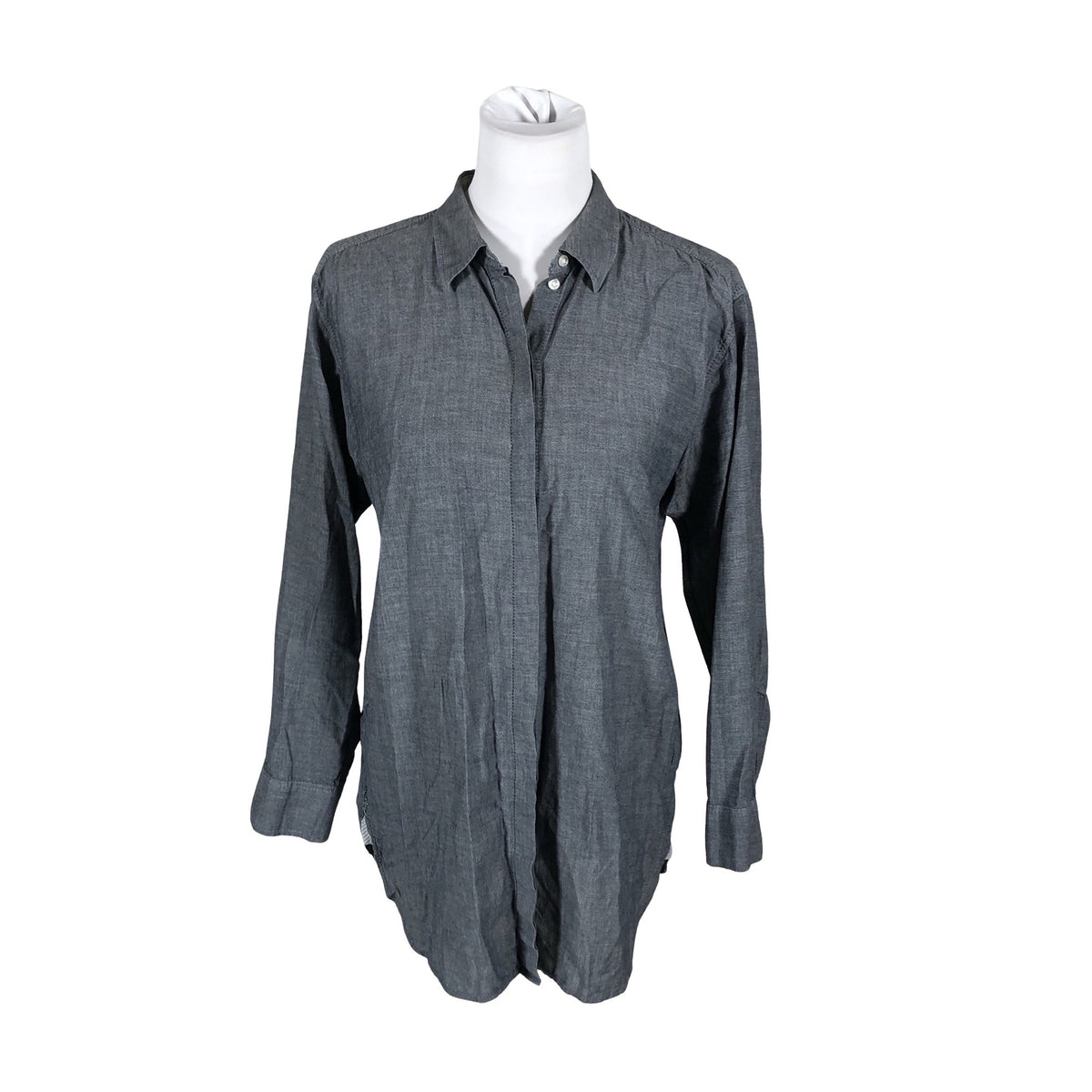 Unisex Esprit - Triiksärk, suurus 36 - Hall (1)