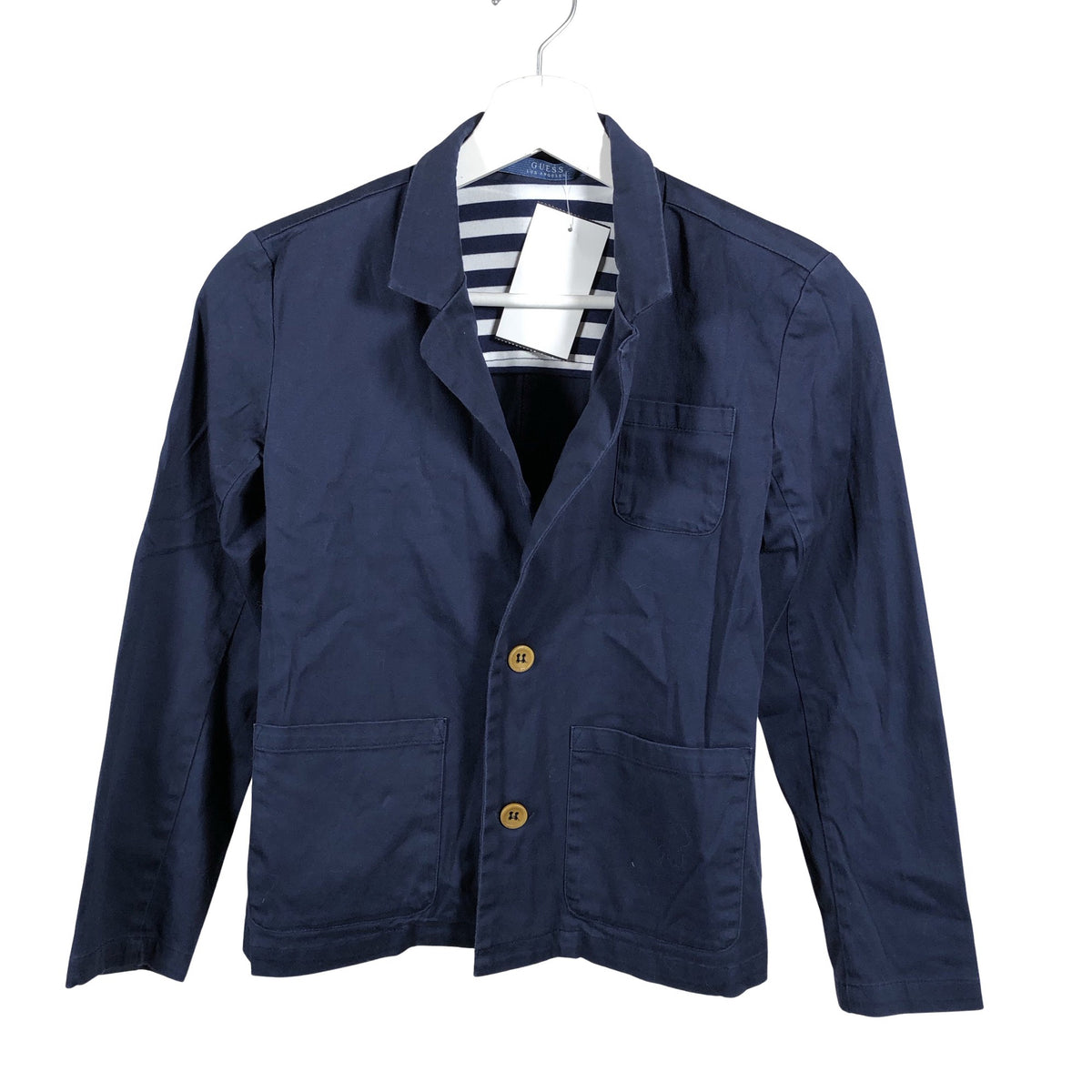 Unisex Guess - Pintsak, suurus 146 - 152 - Sinine (1)