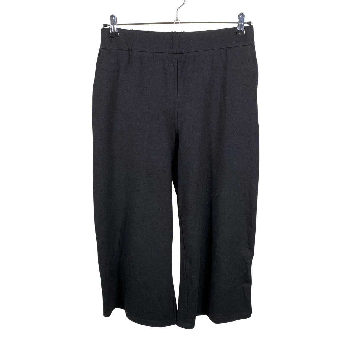 Unisex Nanso - Trikotaažist püksid, suurus 40 - Must (1)