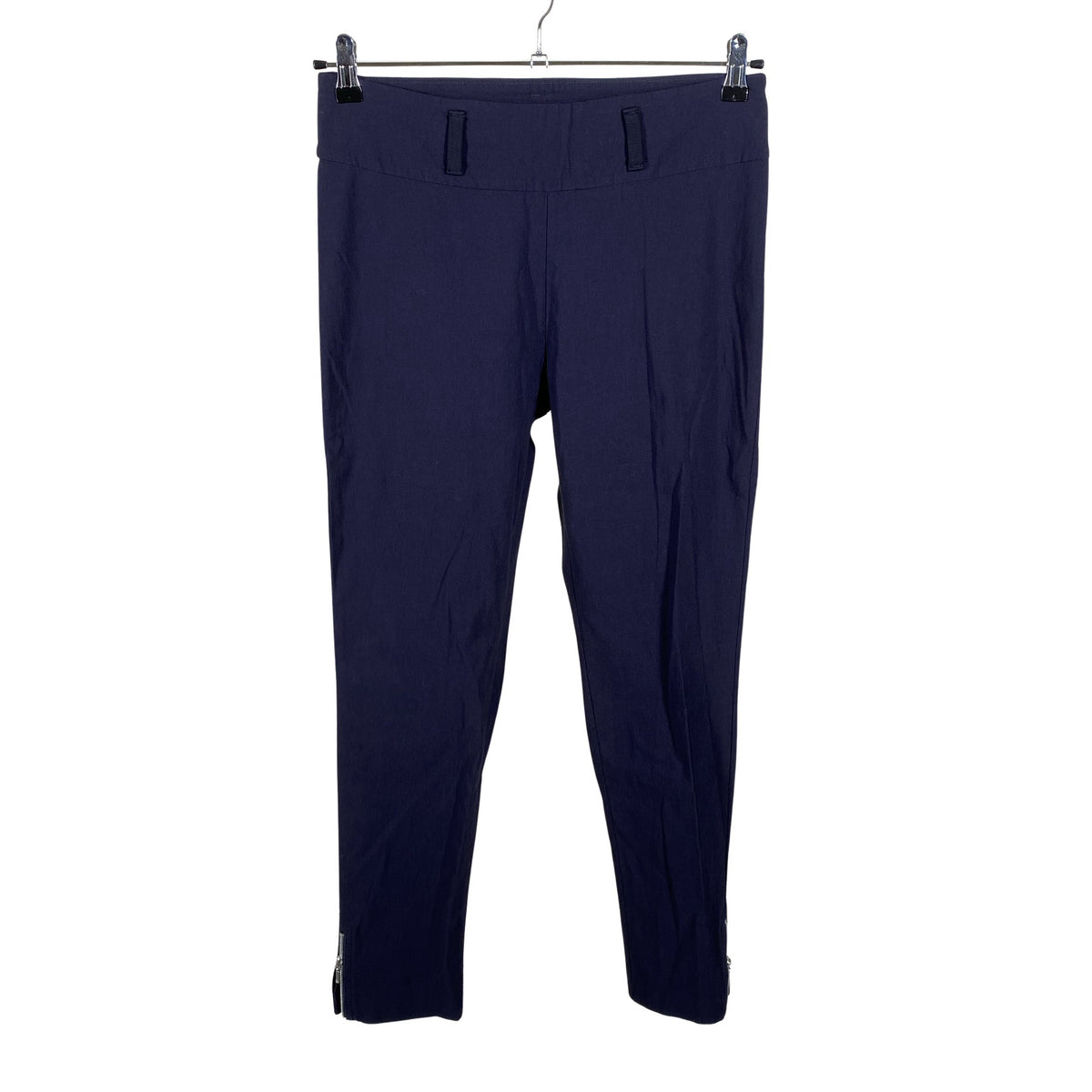 Unisex Ritva Falla - Mittevenivad püksid, suurus 42 - Sinine (1)