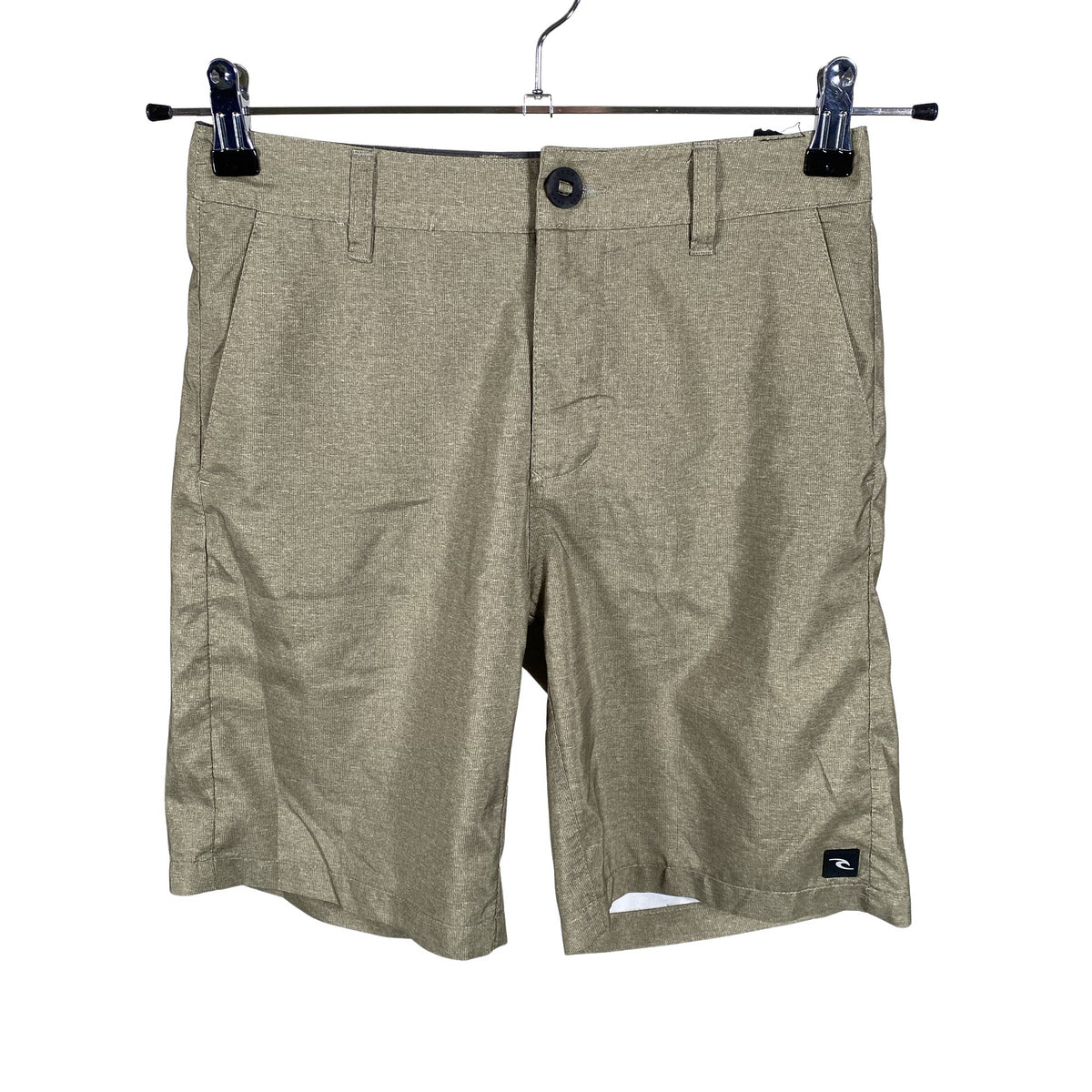 Unisex Rip Curl - Lühikesed püksid, suurus 152 - 158 - Roheline (1)
