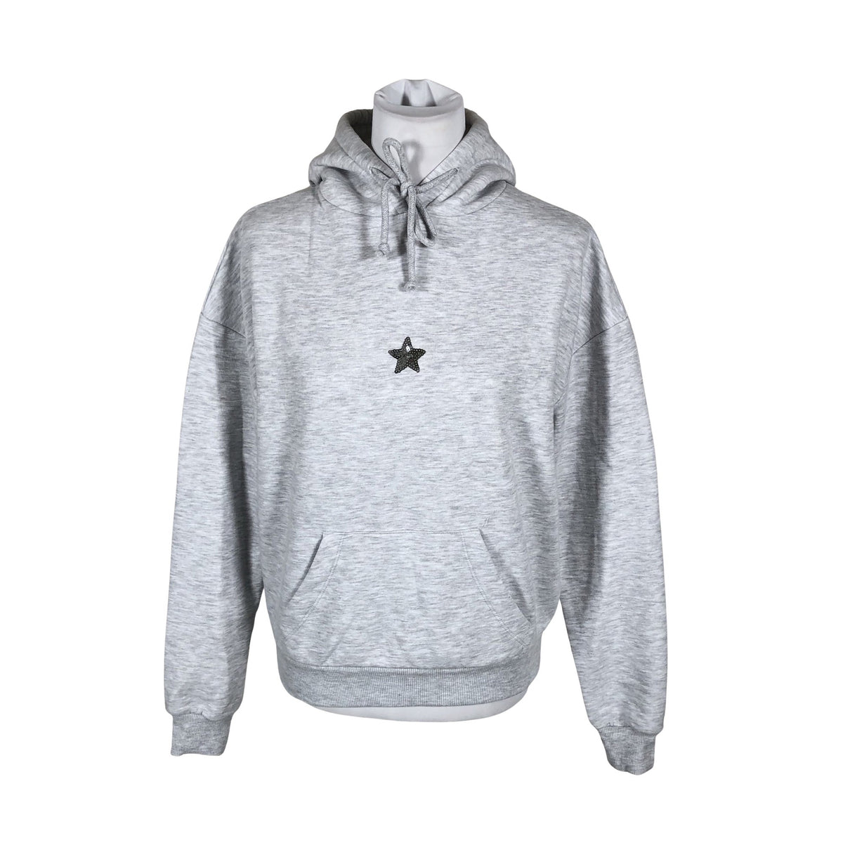 Unisex Subdued - Dressipluus, suurus 32 - Hall (1)