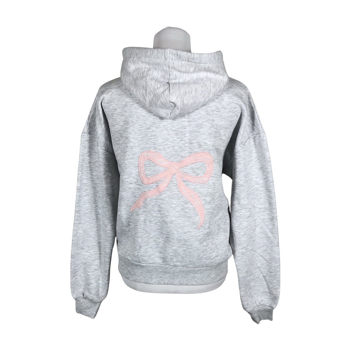 Unisex Subdued - Dressipluus, suurus 32 - Hall (2)